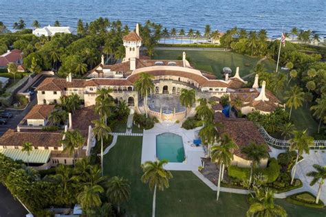Mar-a-Lago worker struck cooperation deal with prosecutors in Trump documents case, ex-lawyer says